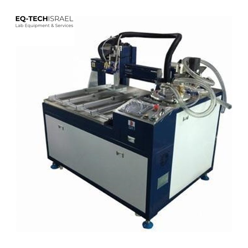 מתקן דבק/יציקה אוטומטי XYZ 700x700