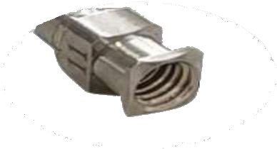 מחטי מינון עם תבריג פנימי וחיבור מולחם - תמונה 2
