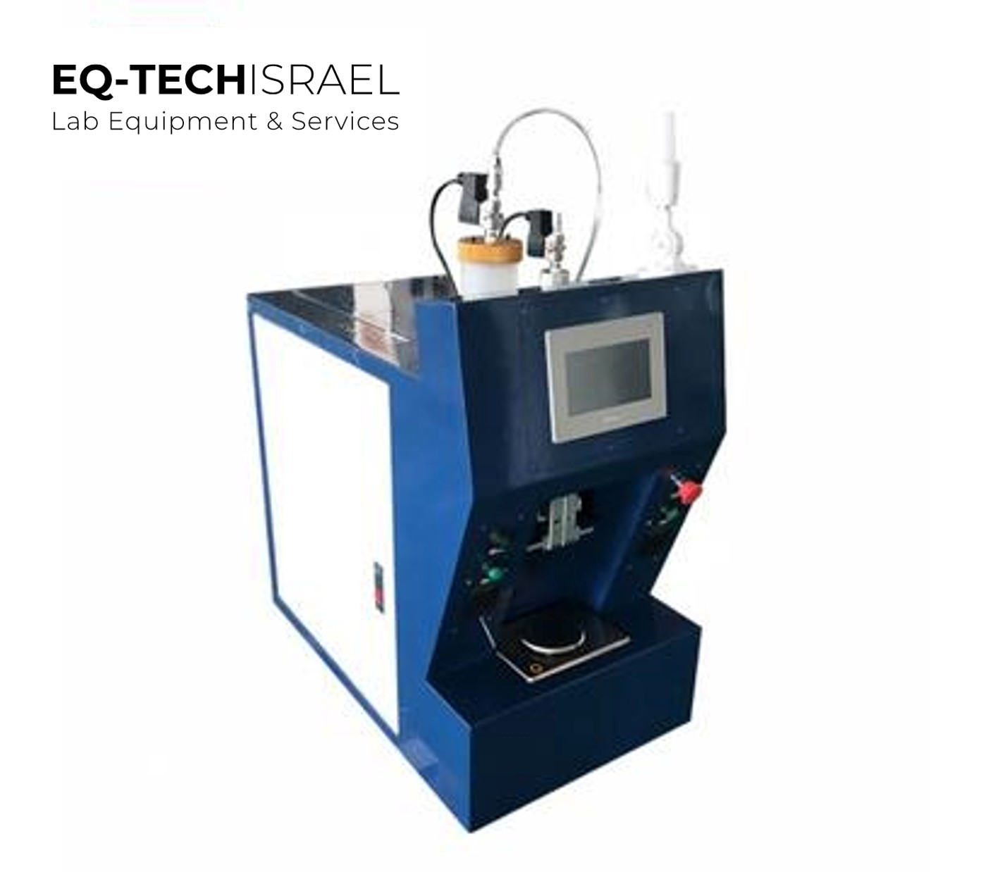 מתקן דבק/יציקה דיוק גבוה